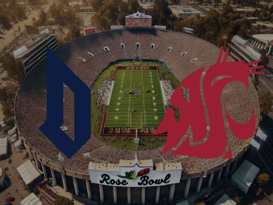 Washington State Cougars vs. Duquesne Dukes